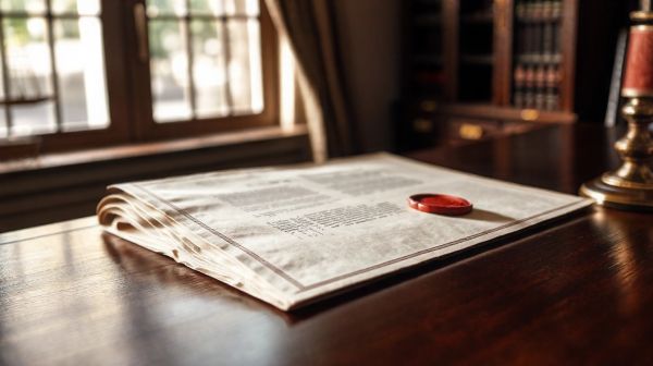 5 motivi per cui la traduzione giurata è essenziale