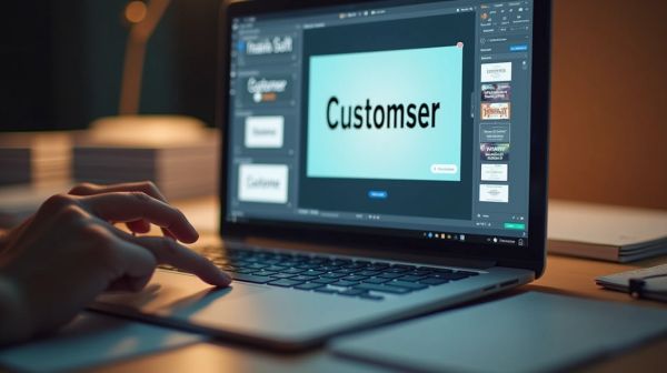 Come creare adesivi personalizzati online per il tuo brand
