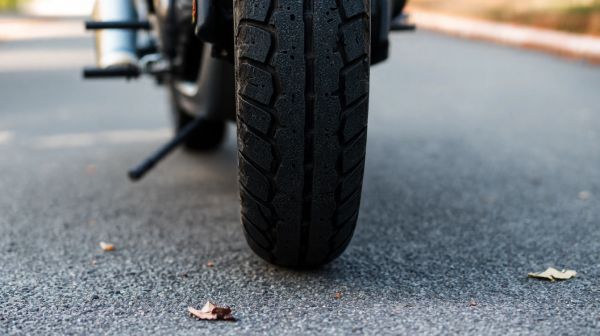 Guida ai pneumatici moto 2.75 R10: trova la massima aderenza
