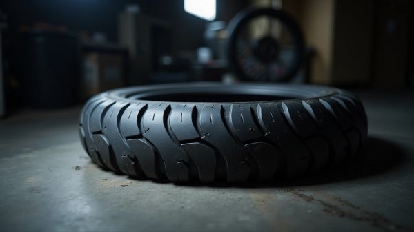 Pneumatici moto 2.75 R10: scegli il migliore grip per la tua moto