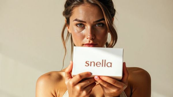 Scopri come il pack Snella di Gabriella Vico può aiutarti a dimagrire