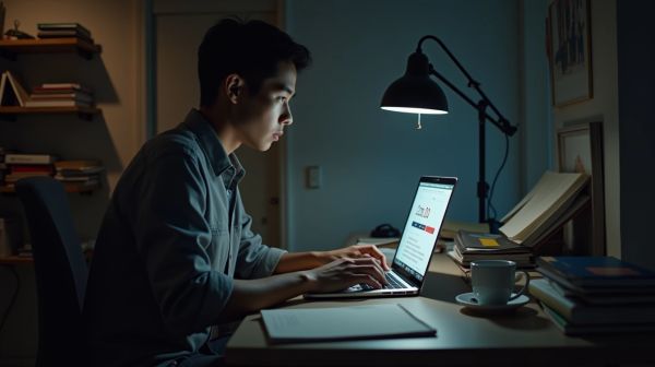 Scopri se soffri di sintomi ADHD con un test online