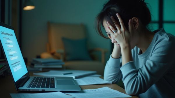 Scopri se soffri di sintomi ADHD con un test online