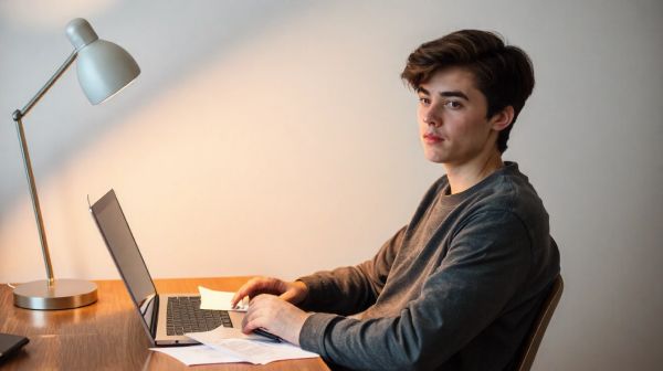 Valuta i segnali dell'ADHD: fai il nostro test online
